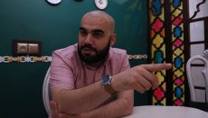 «رولور» در تماشاخانه ایرانشهر شلیک می‌شود