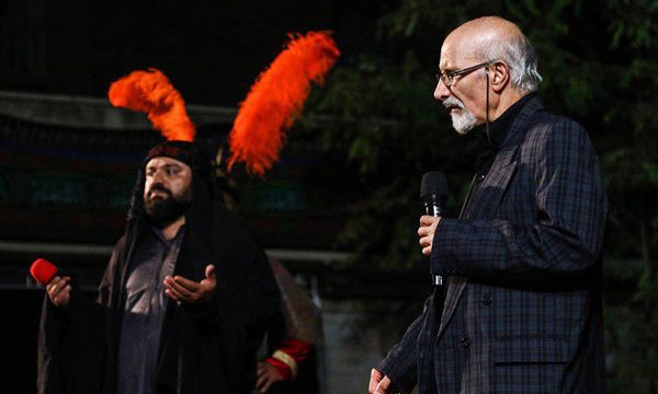 تئاترها در شرایط کرونایی، میدانی اجرا شوند/ ابهام در اجرای تعزیه!