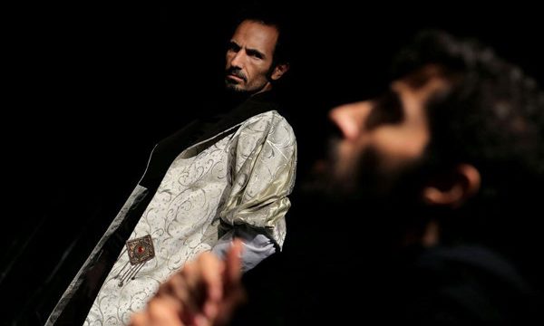 «گرترود – روح پدر هملت» زن‌ ستیز نیست