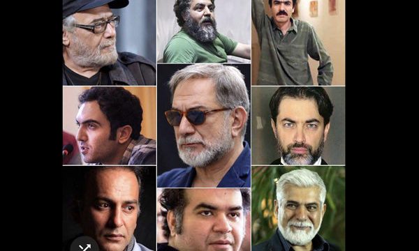 جدول اجراهای سال ١٣٩٧ تماشاخانه ایرانشهر منتشر شد