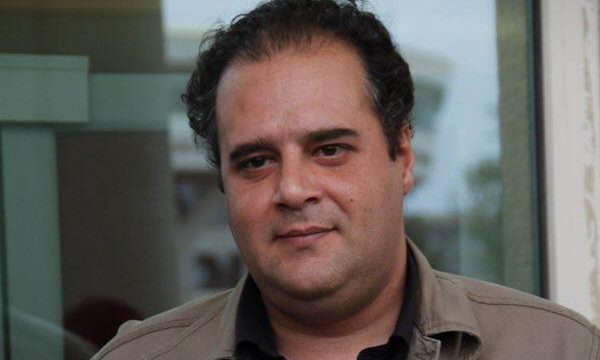 هومن برق نورد «به مناسبت ورود اشکان» روی صحنه می رود