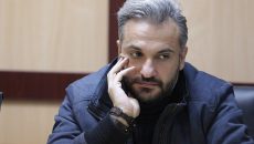 جزییات همکاری با سالار عقیلی در «کُلُنل»