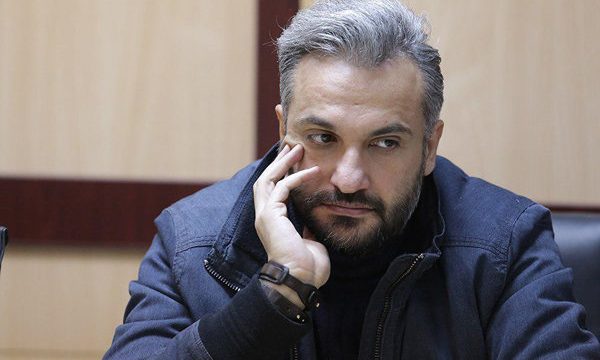 جزییات همکاری با سالار عقیلی در «کُلُنل»