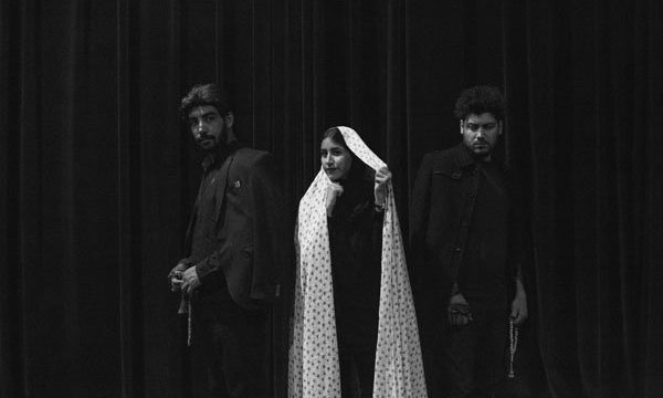 اعلام زمان اجرای «پایین گذر سقاخانه» در پردیس تئاتر تهران