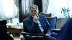 بودجه ساخت «حریم تئاترشهر»‌ تامین اعتبار شده است