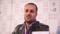 احمد مهران‌فر به نمایش «مولن روژ» پیوست