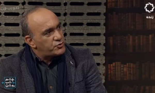 کارگردان بدون حمایت به سمت گیشه می رود