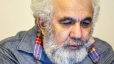 کوشک جلالی با «نام: آدولف … چی؟!» در راه ایرانشهر