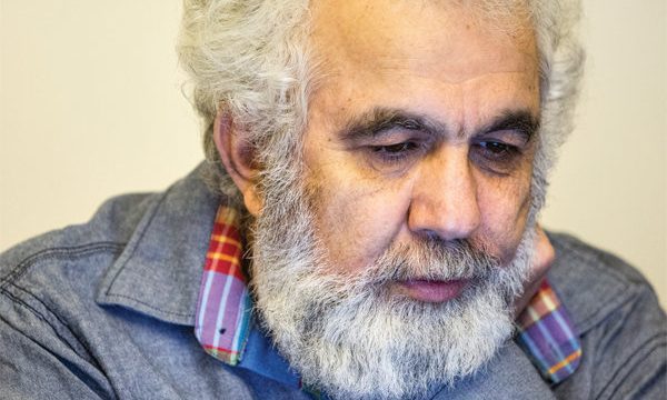 کوشک جلالی با «نام: آدولف … چی؟!» در راه ایرانشهر