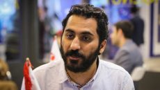 پیشنهادات کهبد تاراج برای خانه‌نشینی/ این رمان سه جلدی را بخوانید