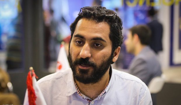 پیشنهادات کهبد تاراج برای خانه‌نشینی/ این رمان سه جلدی را بخوانید