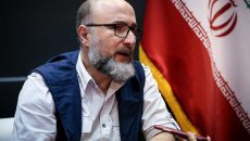 دیگر در زندگی هنری افراد اتفاقی نمی‌ افتد
