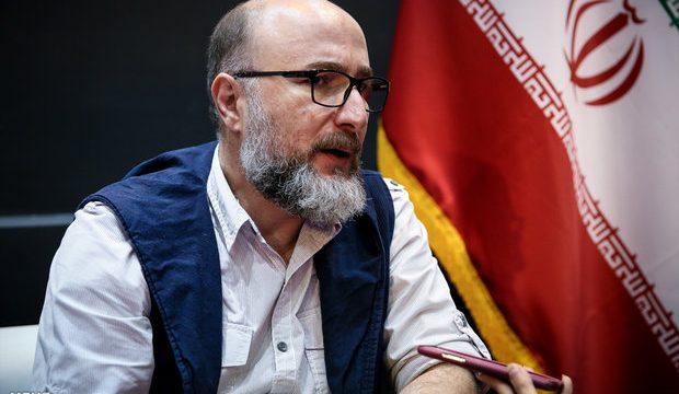 دیگر در زندگی هنری افراد اتفاقی نمی‌ افتد