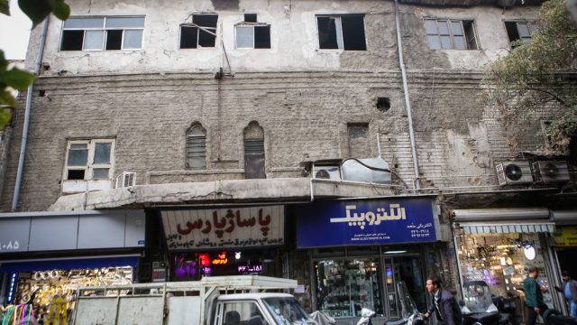 راه‌اندازی «موزه تئاتر» از وعده و شعار تا عمل