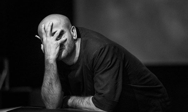 یک «کروکی» برای سر زدن به خود