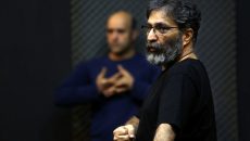 «فعل» در تئاتر شهر صرف می‌شود