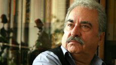 هادی مرزبان نمایش «آمیز قلمدون» و «دکتر نون» را به صحنه می برد