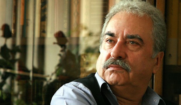 هادی مرزبان نمایش «آمیز قلمدون» و «دکتر نون» را به صحنه می برد