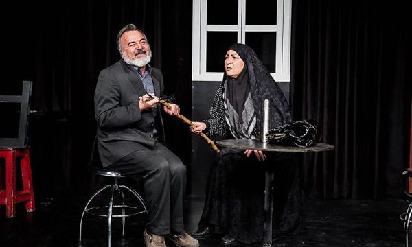 «کافی شاپ» شعار نمی‌ دهد!