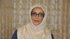 اجرای پرفورمنسی با موضوع صلح در همایش «در جستجوی خانه دوم»