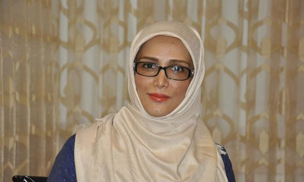 اجرای پرفورمنسی با موضوع صلح در همایش «در جستجوی خانه دوم»