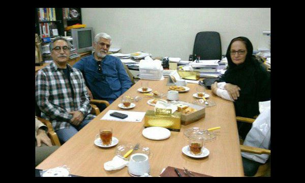 معرفی داوران هشتمین دوره انتخاب آثار برتر ادبیات نمایشی
