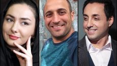 هانیه توسلی بازیگر «خشم و هیاهو» شد