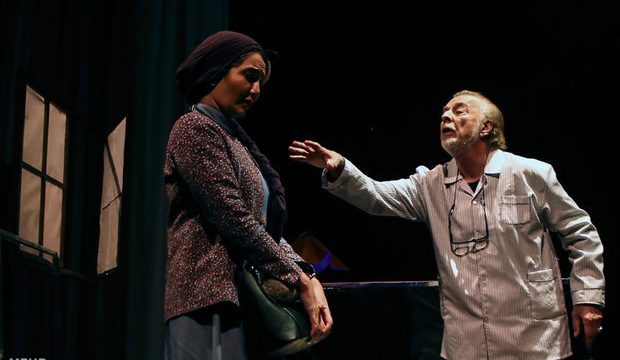 دستمزد بازیگران «پدر» متعارف است