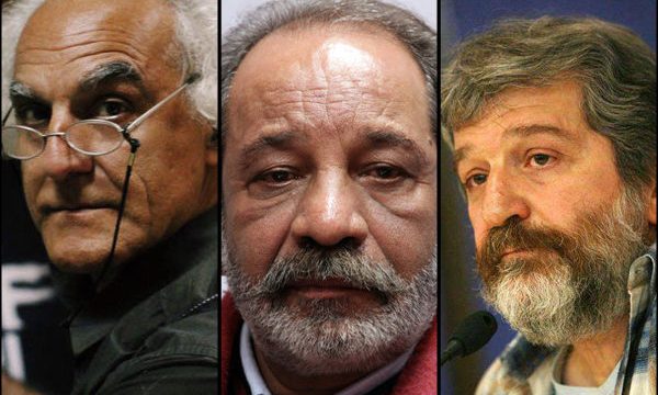داریوش فرهنگ «هنری» می‌ شود