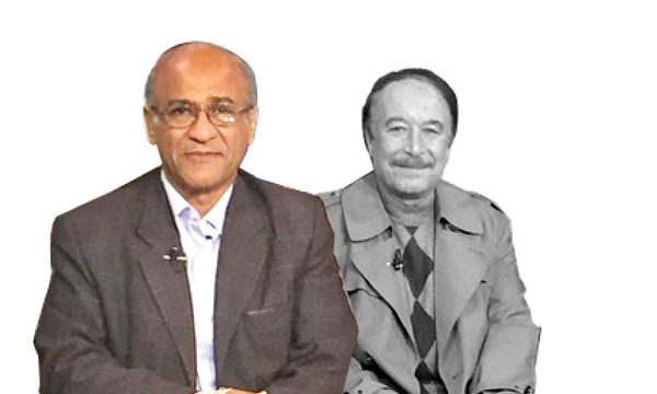 حضور اوستا و عبدلی در نمایش «جوحی و کدخدا»