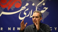 نباید به تئاتر شهر نگاه خصوصی داشت/ دلیل تسویه نشدن مطالبات فجر