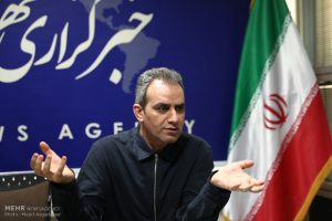 خانه تئاتر باید مرجع رسیدگی به تخلفات صنفی شود/ التزام به قانون