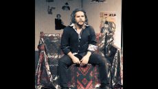 «آخرین بازی» نمایش داده می شود