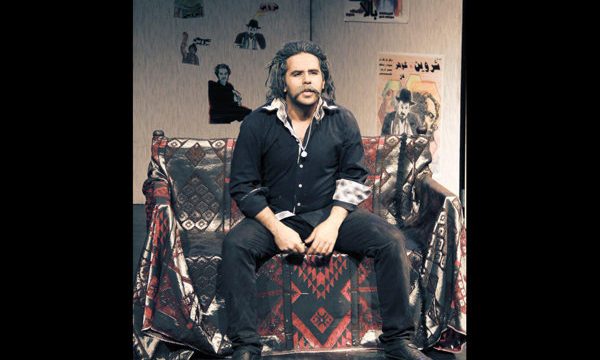 «آخرین بازی» نمایش داده می شود