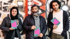 نمایشنامه‌ «فعل» منتشر شد