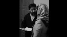آغاز اجرای «تب سرد روی پیشانی داغ» از اول دی ماه