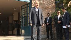 خانه هنرمندان ایران مستقل و غیرسیاسی است