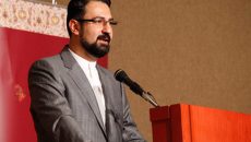 چه کسی جایگزین علی مرادخانی معاون امور هنری ارشاد شد؟