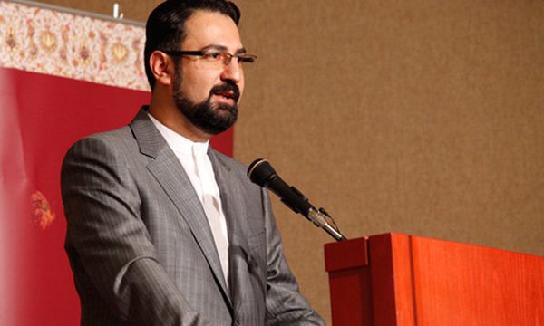چه کسی جایگزین علی مرادخانی معاون امور هنری ارشاد شد؟