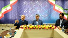 وزیر در صدور مجوزها دخالت نمی‌ کند/ حذف دخالت افراد بالادستی!