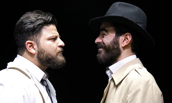 «فرشته نگهبان» روی صحنه می‌ رود