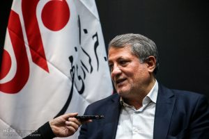 گذر فرهنگی بین تئاترشهر و تالار وحدت جزو اولویت شورای شهر است