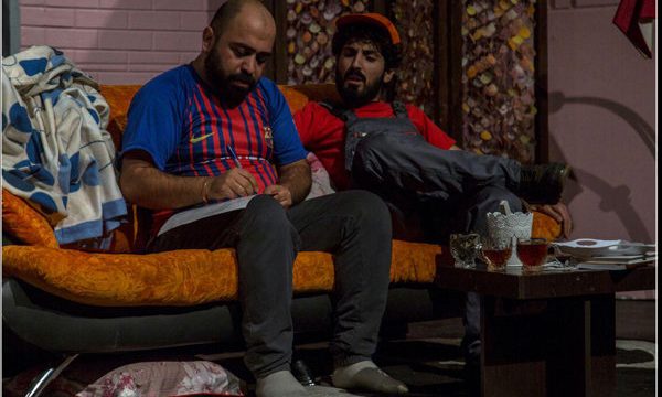 ترابی: «ال کلاسیکو» فضایی فانتزی دارد