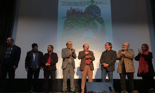 نیاز تهران به چند پردیس تئاتر دیگر