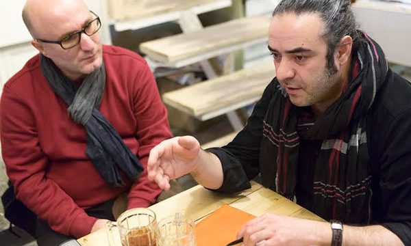 حسن معجونی: «غلتشن ها»در «هامون» رشت اجرا می شود