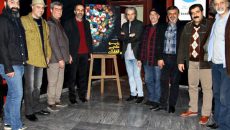 آغاز اجرای «دایره گچی قفقازی» در تئاتر شهر