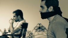 علی اکبر آخوندی: نمایشم بی‌ زمان و مکان است