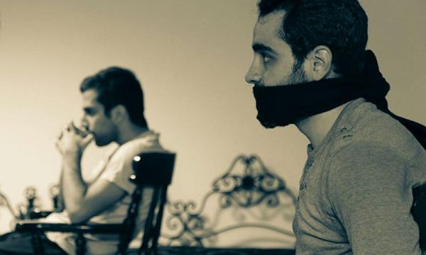 علی اکبر آخوندی: نمایشم بی‌ زمان و مکان است