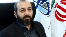 امیر نصیربیگی دبیر شانزدهمین جشنواره تئاتر مقاومت شد