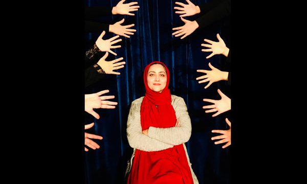 «شازده بزرگه» به مدرسه تئاتر می‌ آید